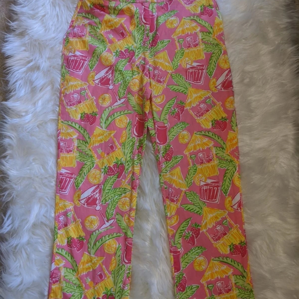 NEW Lilly Pulitzer Pants